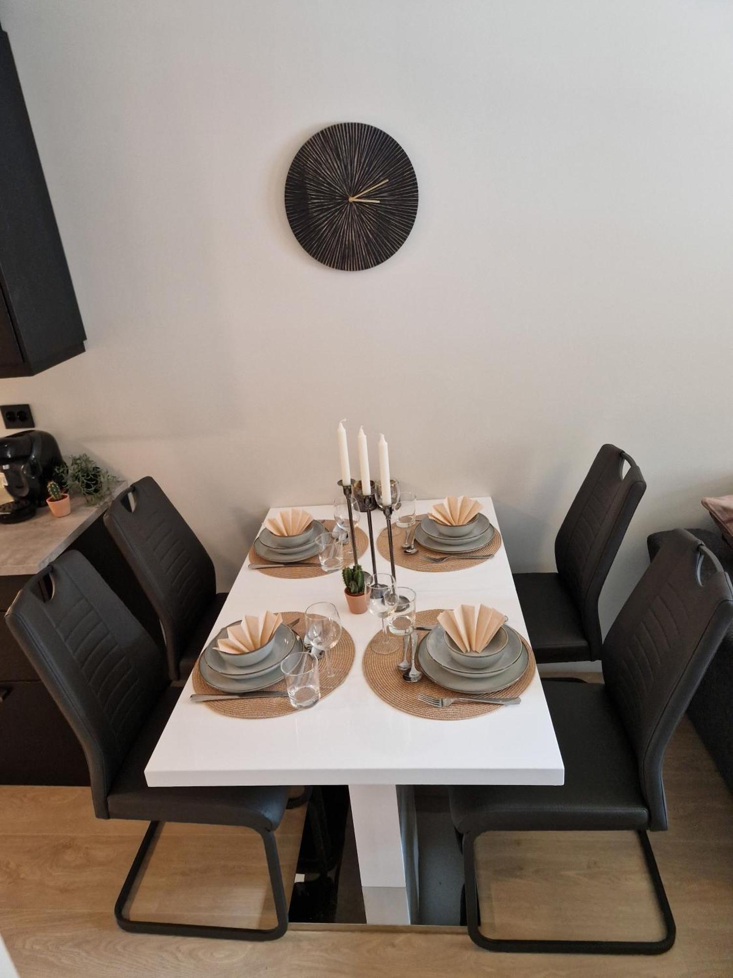 New&Cozy Apartment Near Vradal Panorama Ski Resort, Golf And Beach Eksteriør bilde