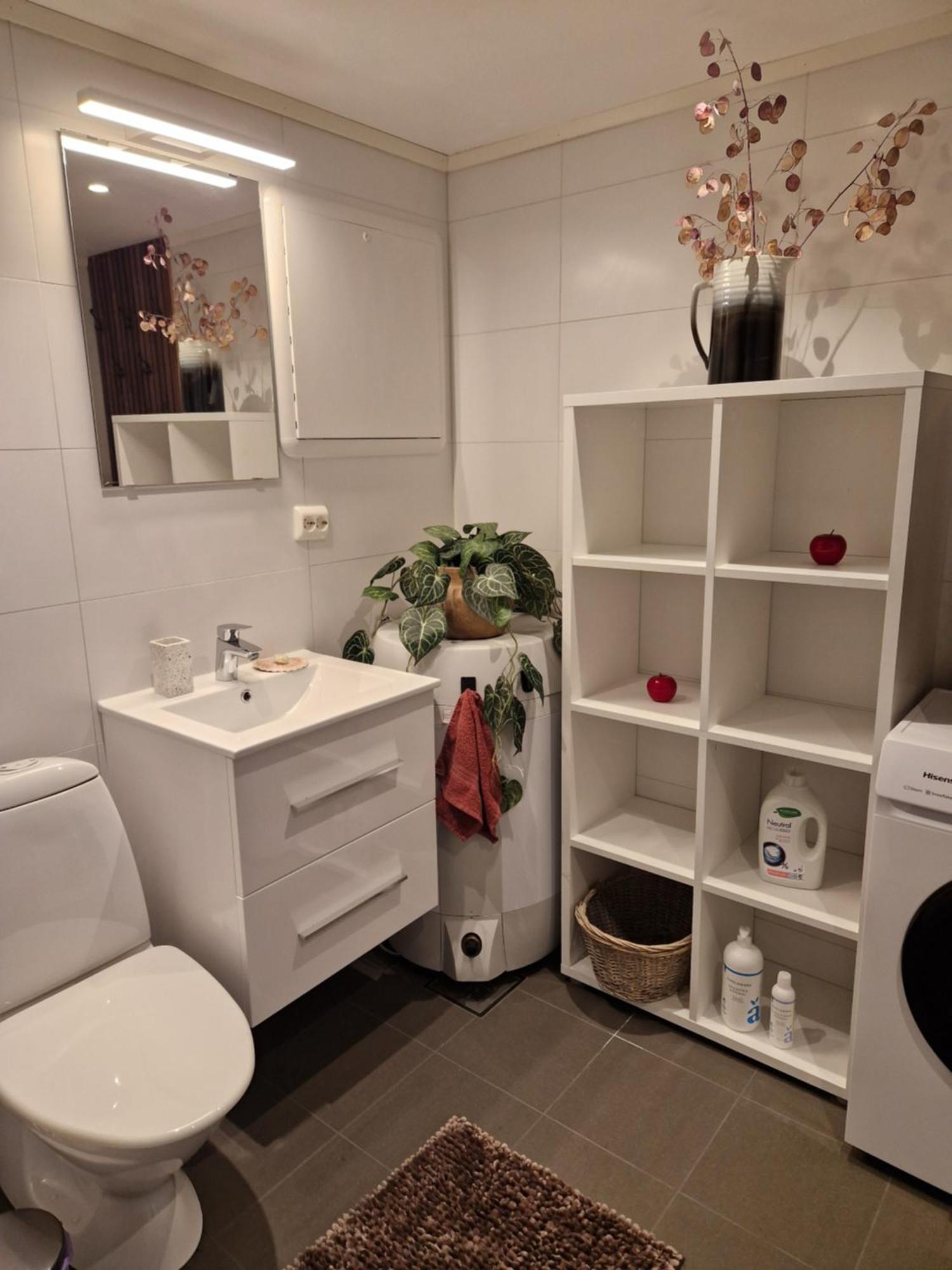 New&Cozy Apartment Near Vradal Panorama Ski Resort, Golf And Beach Eksteriør bilde